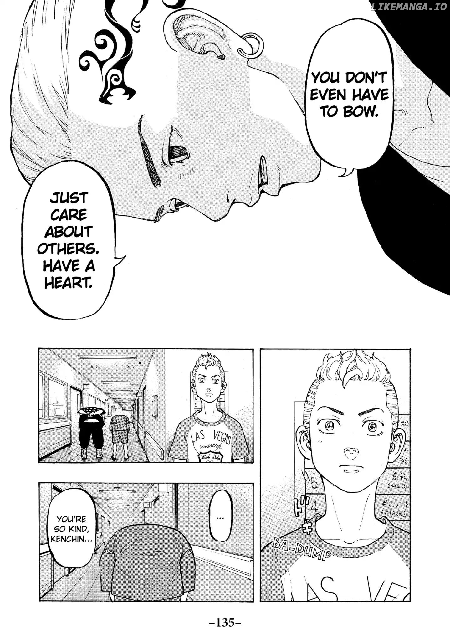 Tokyo Revengers, Chapter 12 image 17